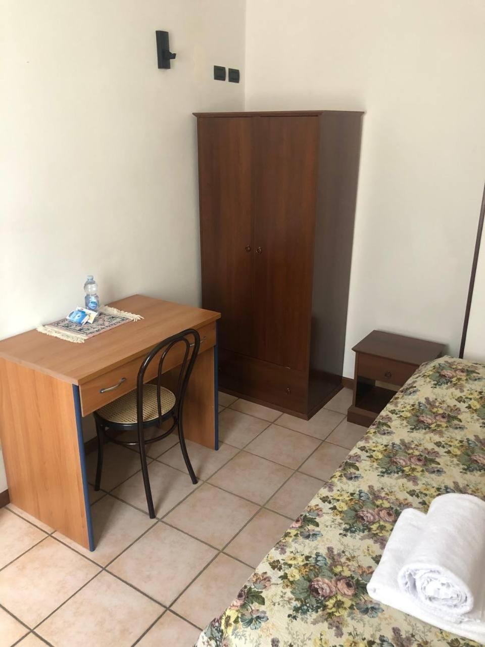 Be Me Hotel Helvetia Tabiano Terme Екстериор снимка