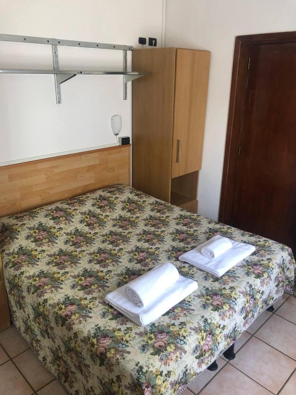 Be Me Hotel Helvetia Tabiano Terme Екстериор снимка