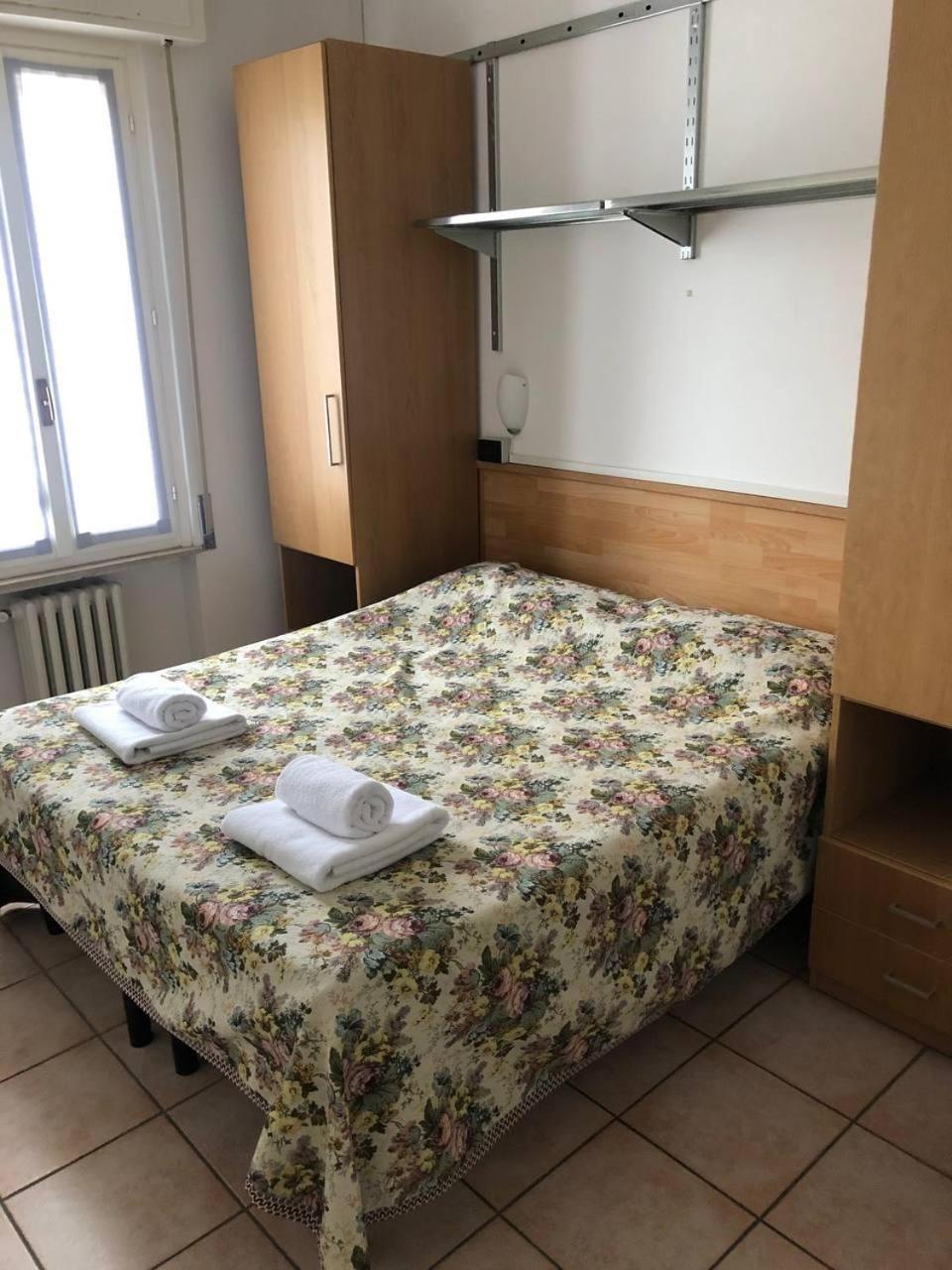 Be Me Hotel Helvetia Tabiano Terme Екстериор снимка