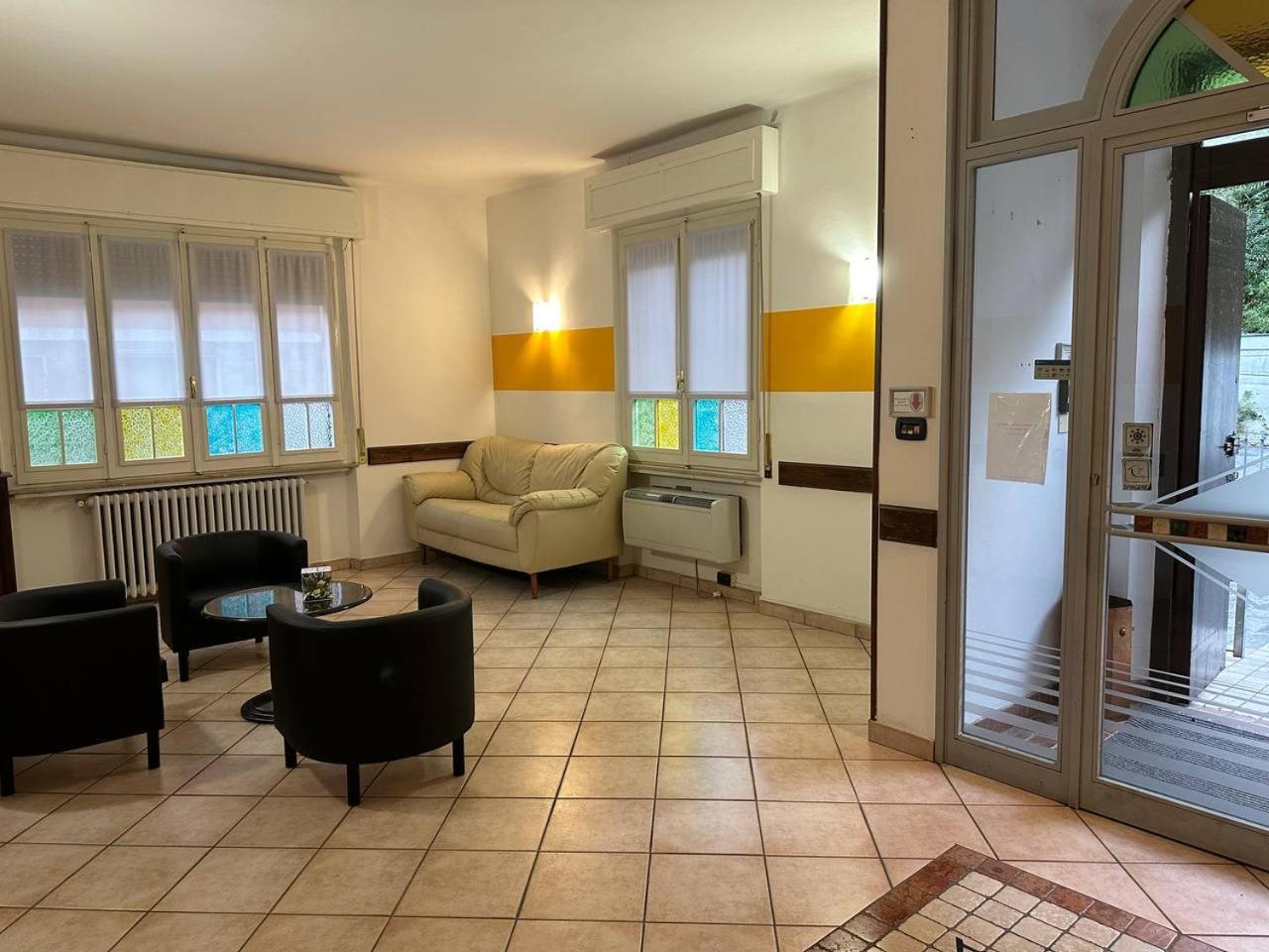 Be Me Hotel Helvetia Tabiano Terme Екстериор снимка